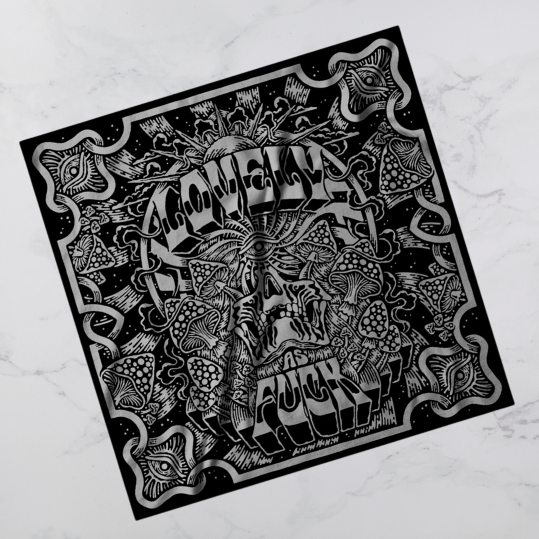 Liminal State Bandana